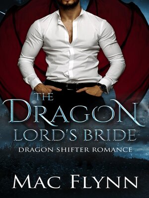 cover image of The Dragon Lord's Bride Box Set